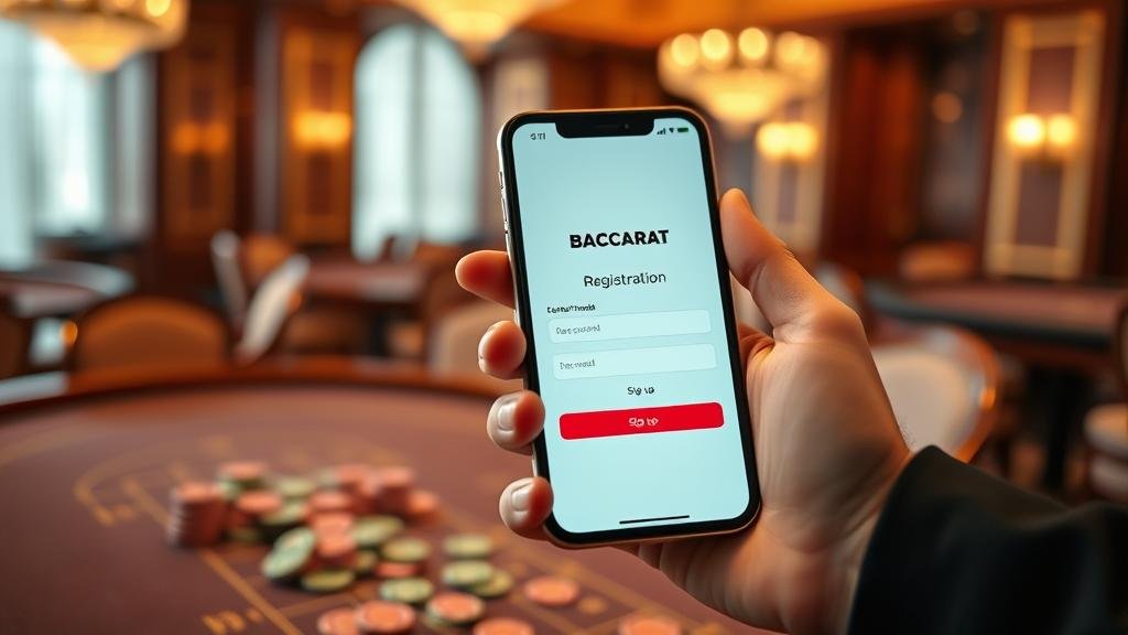 บาคาร่าสายฟ้า เกมทำเงินพร้อมตัวคูณสุดอลังการ