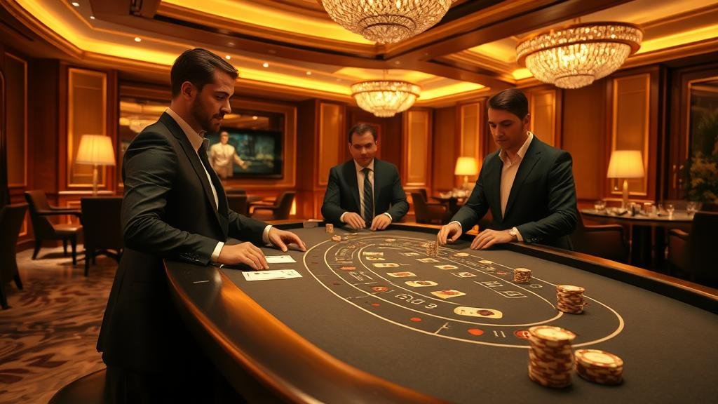 ระบบฝาก-ถอนเงินปลอดภัย