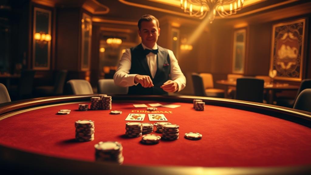 บาคาร่าสายฟ้า เกมคูณเงินรางวัล