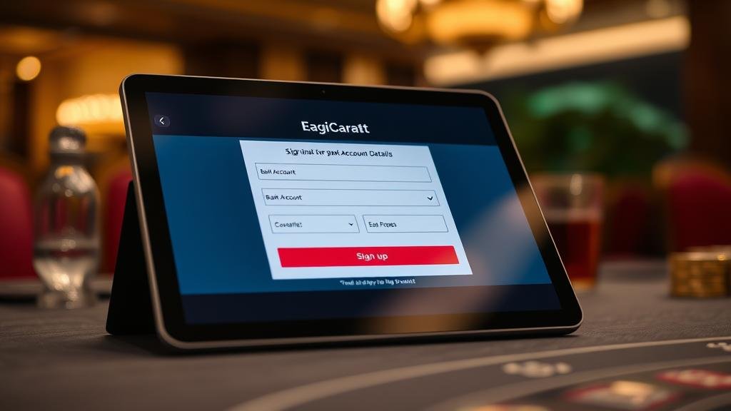 คู่มือสมัคร บา คา ร่าสำหรับมืออาชีพ 888 - Complete Guide