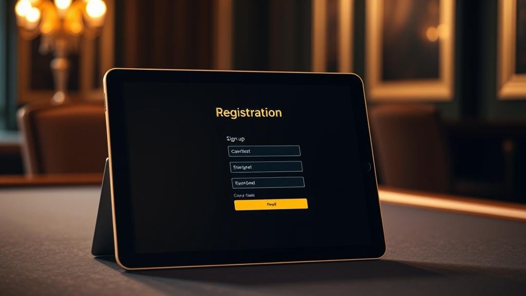 คู่มือสมัคร บา คา ร่าสำหรับมืออาชีพ 893 - Complete Guide