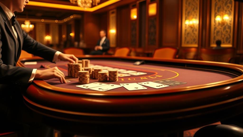 คู่มือสมัคร บา คา ร่าสำหรับมืออาชีพ 896 - Complete Guide