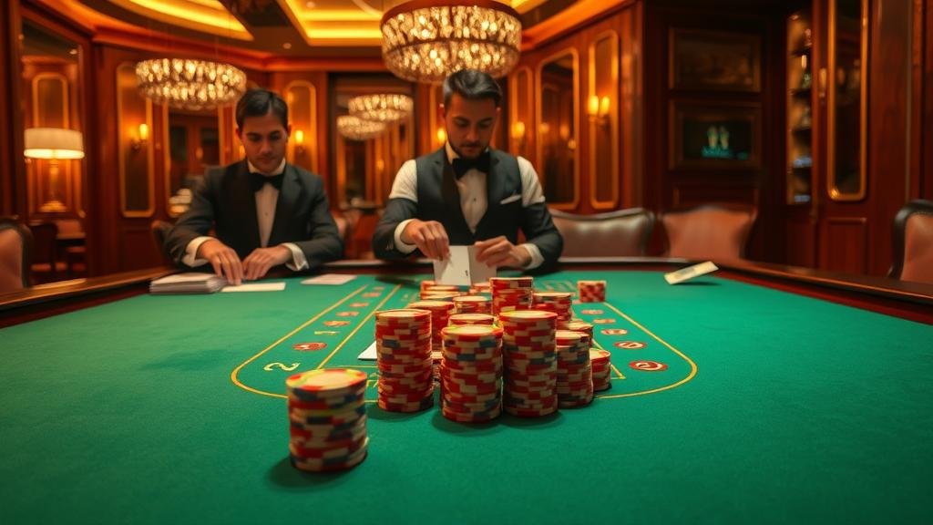 คู่มือสมัคร บา คา ร่าสำหรับมืออาชีพ 904 - Complete Guide