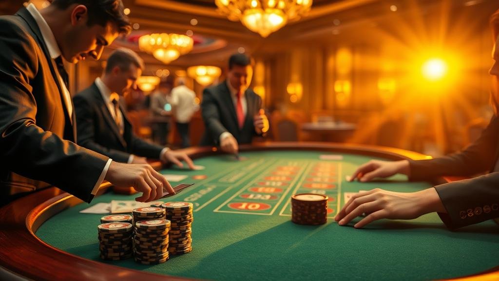 ขั้นตอนการสมัครบาคาร่าออนไลน์