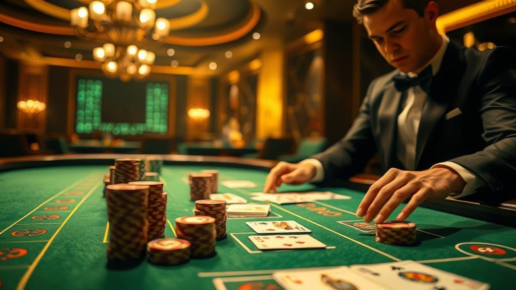 คู่มือสมัคร บา คา ร่าสำหรับมืออาชีพ 933 - Complete Guide