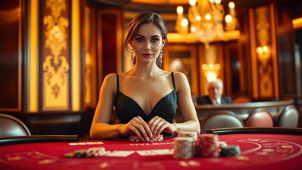 ทดลอง เล่น บา คา ร่า ฟรี เพื่อฝึกฝน