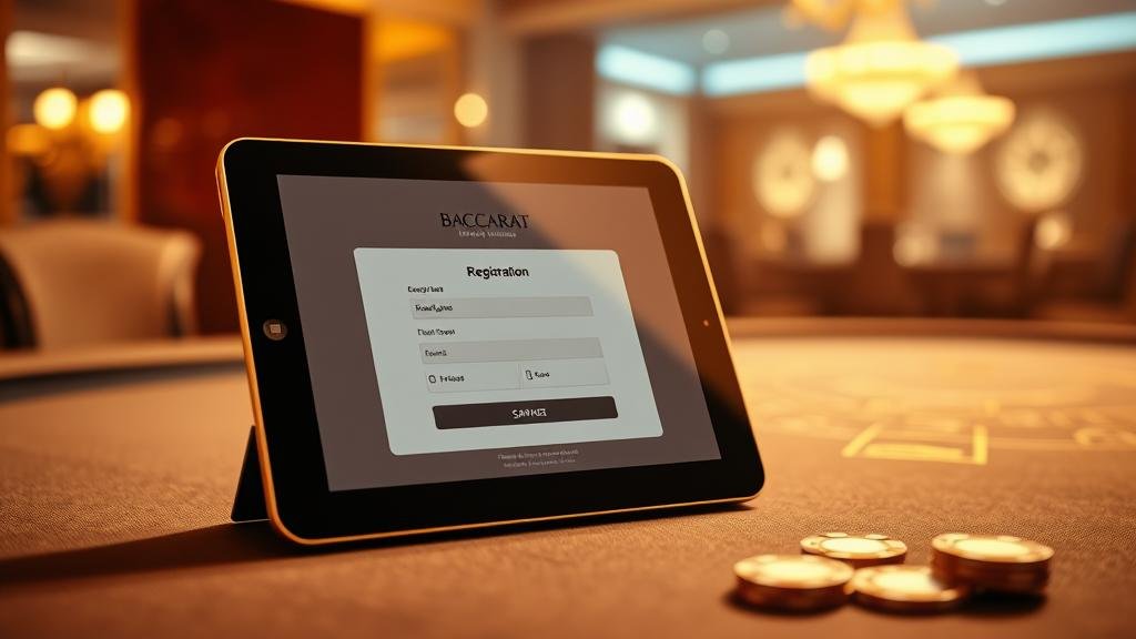 คู่มือสมัคร บา คา ร่าสำหรับมืออาชีพ 962 - Complete Guide