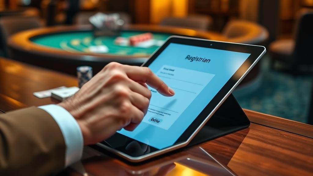 การบริหารเงินทุนในการเล่นบาคาร่า