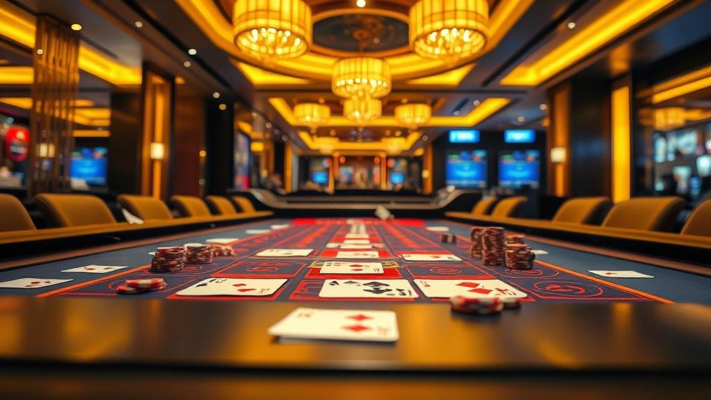 เทคนิคเซียน บาคาร่าauto เล่นยังไงให้รวย myhihuay