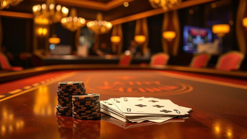 เทคนิคเซียนบาคาร่า: เล่นยังไงให้รวยบน myhihuay เว็บตรงอันดับ 1