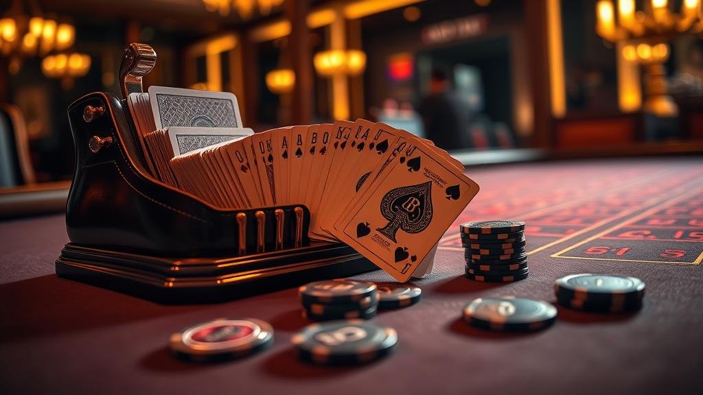 หน้าจอเกมบาคาร่าบนมือถือ ระบบบาคาร่าauto