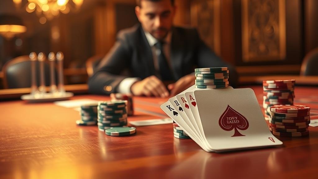 ฉลองชัยชนะบาคาร่าที่ myhihuay