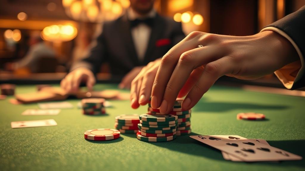 บาคาร่า ae sexy ดีลเลอร์สาวสวย