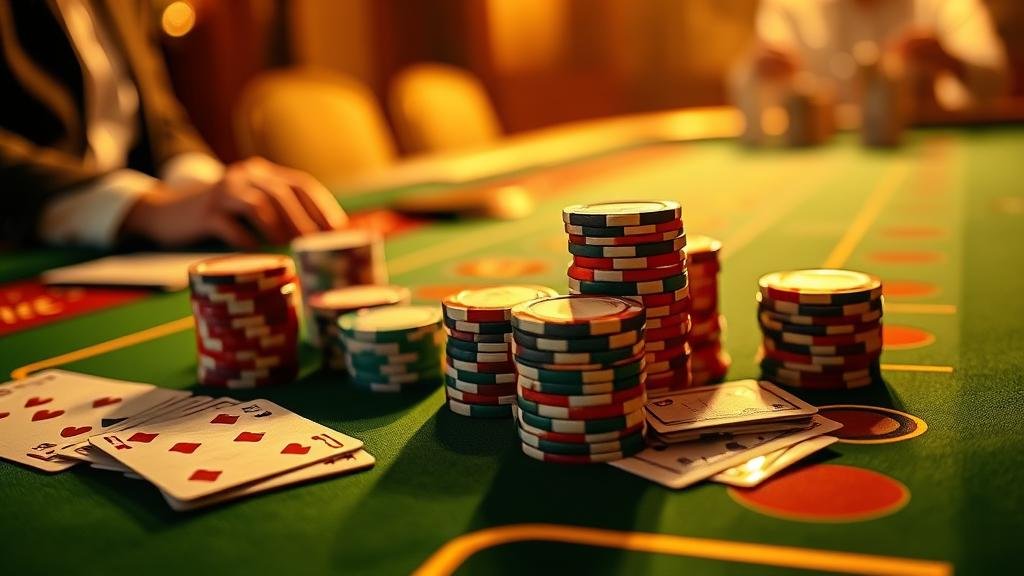 การเล่นบาคาร่าออนไลน์ผ่านมือถือ