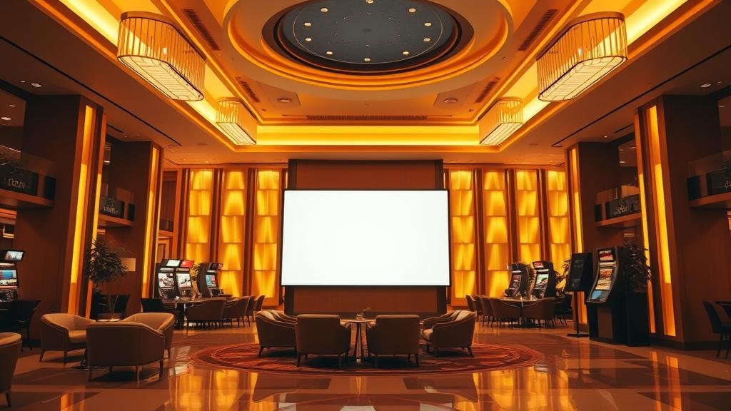 เปรียบเทียบเกมบาคาร่าสดกับห้องทดลองเล่น