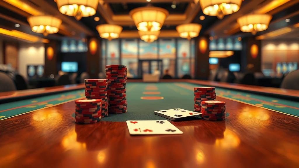 เปรียบเทียบห้องทดลองเล่นบาคาร่า กับ บาคาร่า ae sexy