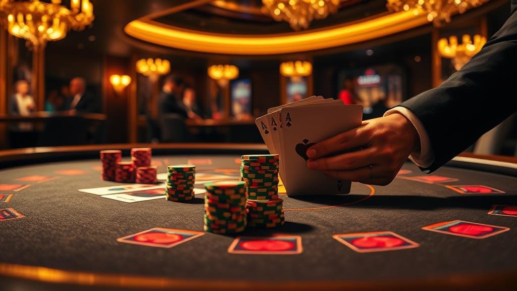 หน้าจอทดลองเล่นบาคาร่าauto