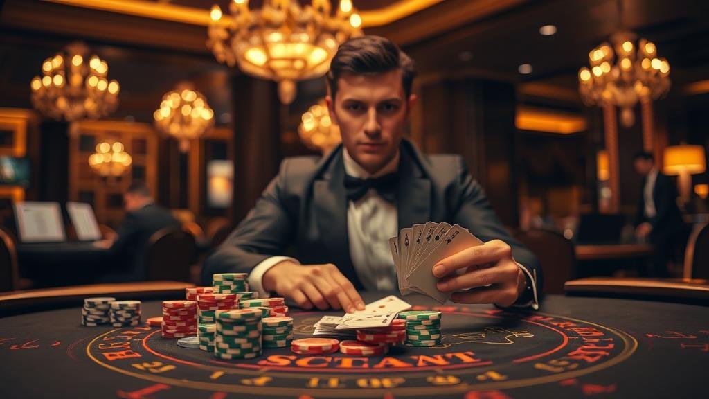 เซียนชี้ทางรวย! สูตรลับบาคาร่าauto เล่นง่าย ได้เงินจริง myhihuay