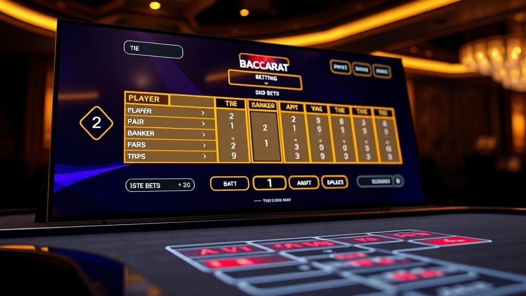 คู่มือเว็บ บา คา ร่า อันดับสำหรับมืออาชีพ 10