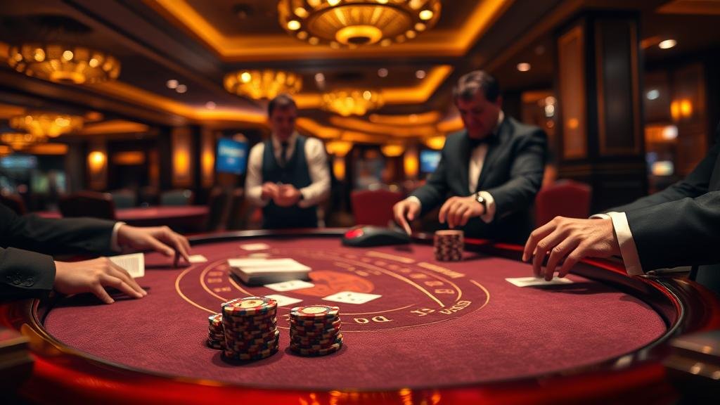 คู่มือเว็บ บา คา ร่า อันดับสำหรับมืออาชีพ 24