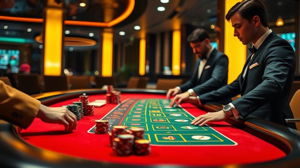 myhit789: เปิดสูตรบาคาร่าแม่นๆ จากเซียนเว็บตรง ไม่ผ่านเอเย่นต์