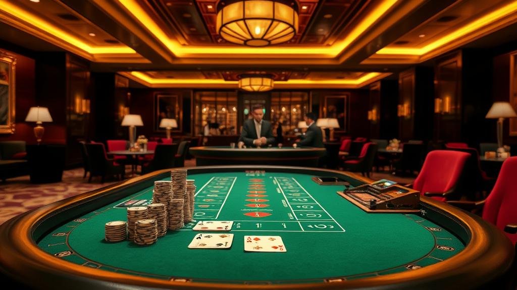 ตารางสถิติบาคาร่า myhit789