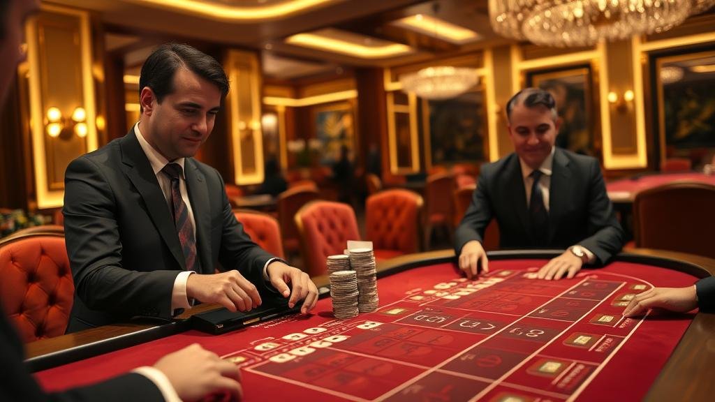 สูตรบาคาร่า ดูเค้าไพ่