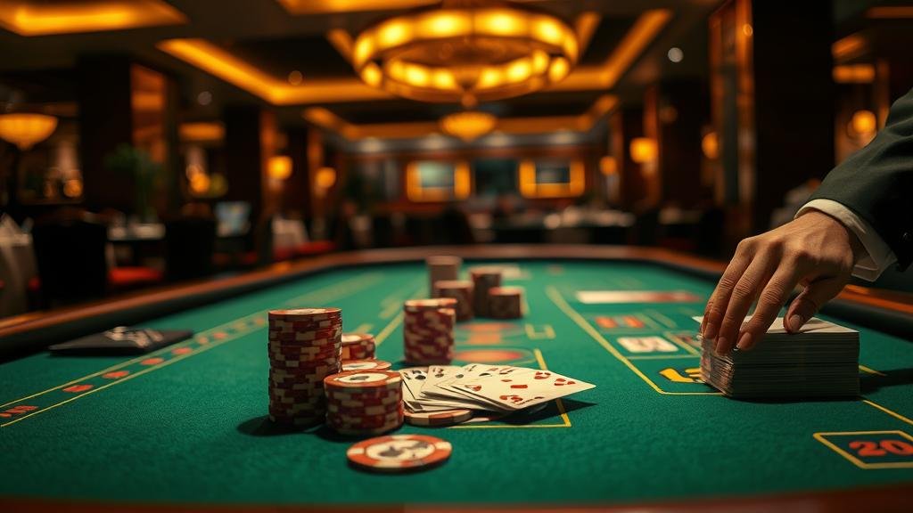 ทดลองเล่นบาคาร่า 50000