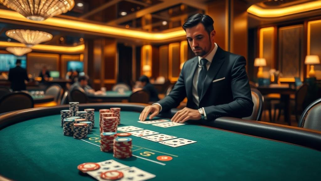 myhit789: เซียนบาคาร่าออนไลน์ 888 เผยสูตรแม่นๆ ไม่ผ่านเอเย่นต์