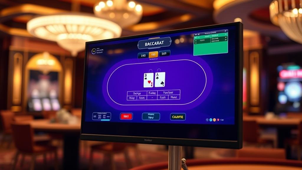 myhit789: เปิดสูตรบาคาร่าแม่นๆ จากเซียนเว็บตรง ไม่ผ่านเอเย่นต์