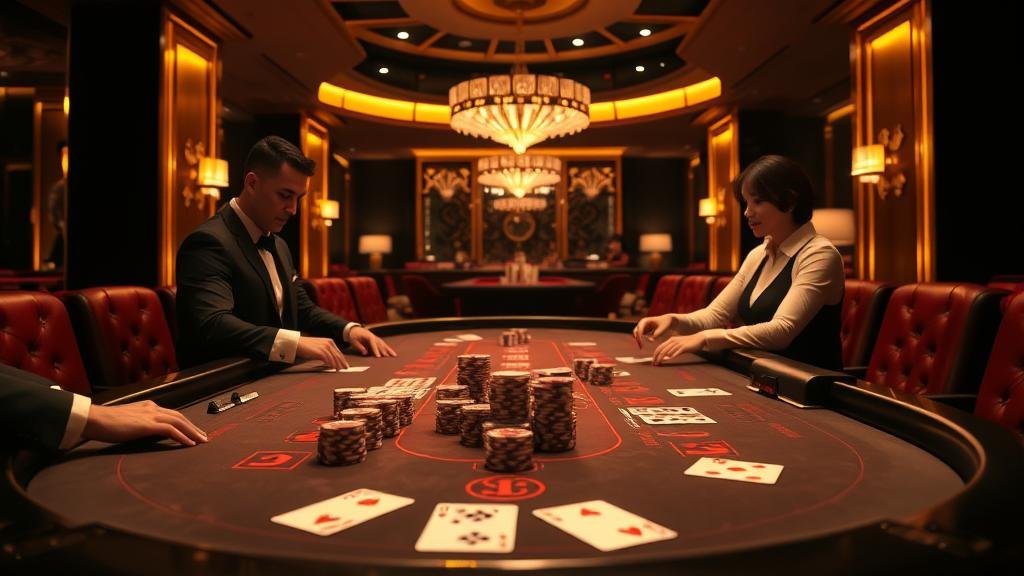 myhit789: เปิดสูตรบาคาร่าแม่นๆ จากเซียนเว็บตรง ไม่ผ่านเอเย่นต์