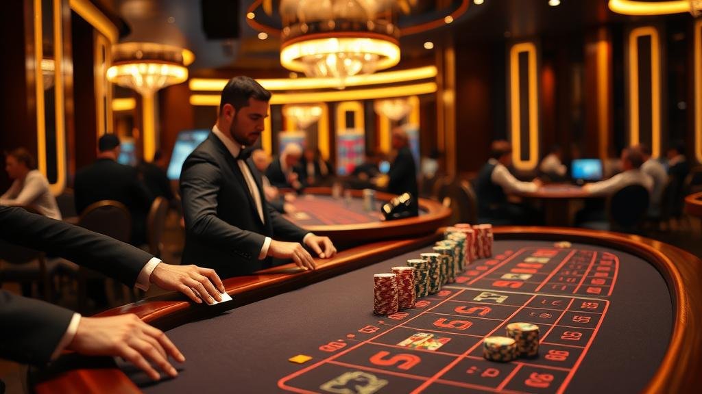 ทดลองเล่นบาคาร่าฟรี myhit789