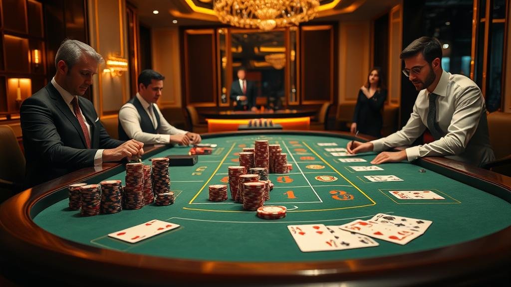 myhit789: สูตรบาคาร่าแม่นๆ จากเซียนเว็บตรง ไม่ผ่านเอเย่นต์