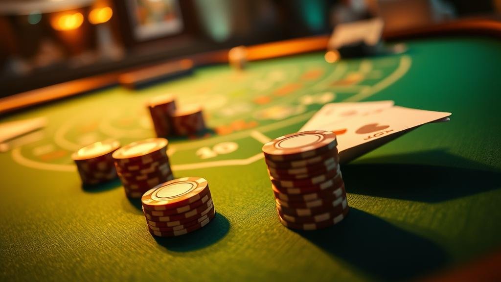 การวิเคราะห์เค้าไพ่บาคาร่า