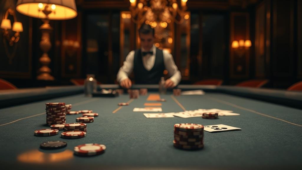 คู่มือบา คา ร่า ออนไลน์สำหรับมืออาชีพ 97