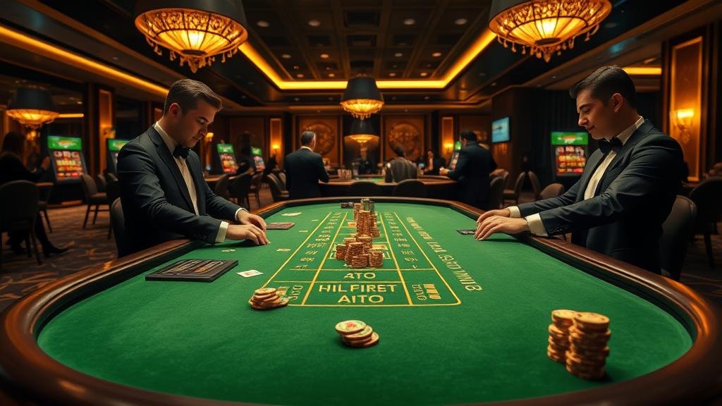 myhit789: เจาะลึกสูตรบาคาร่าออนไลน์ 888 แม่นยำจากเซียนเว็บตรง