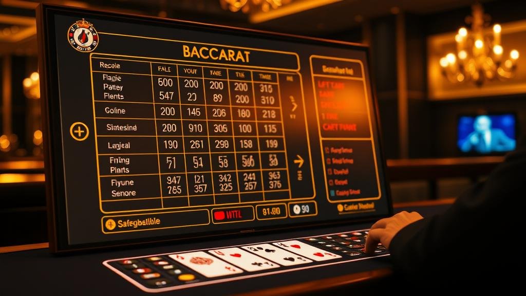 คู่มือบา คา ร่า ออนไลน์สำหรับมืออาชีพ 108