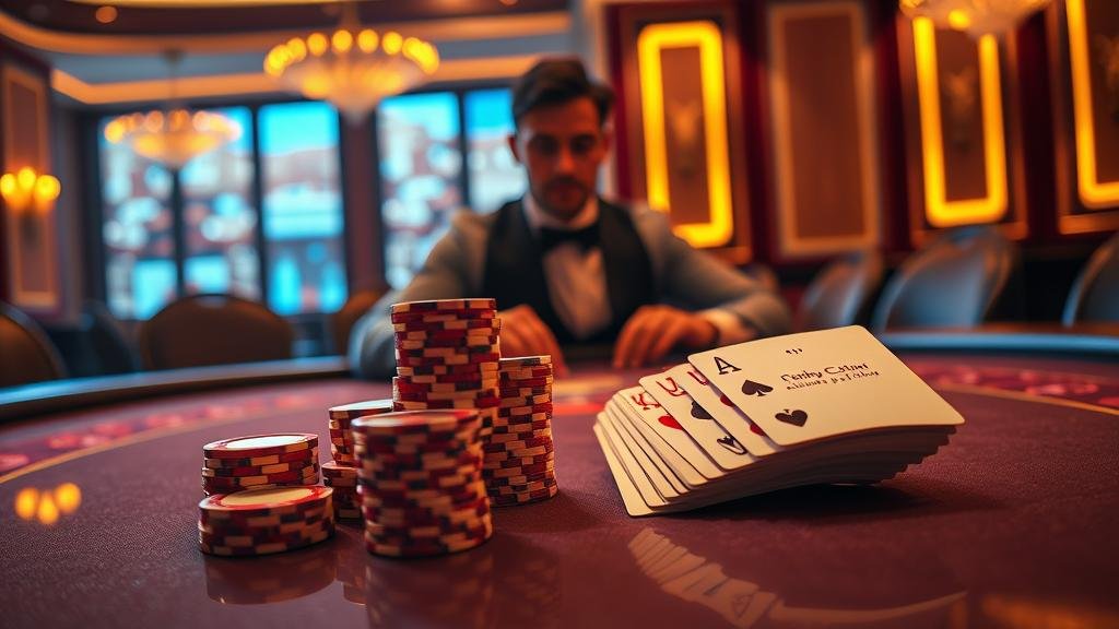 เปรียบเทียบ BG บา คา ร่า และ AG บา คา ร่า