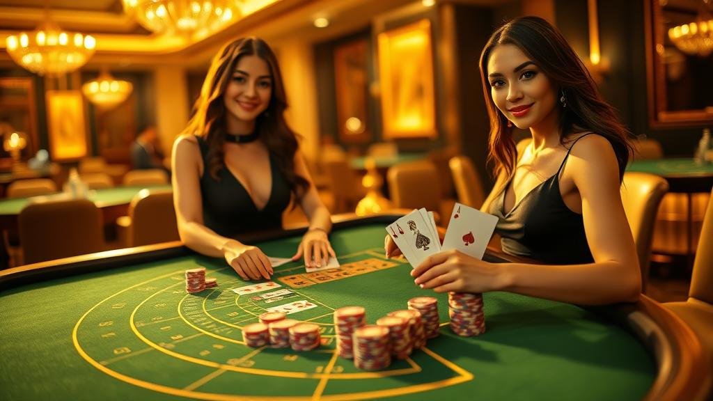 การบริหารจัดการเงินทุนในการเล่นบาคาร่า