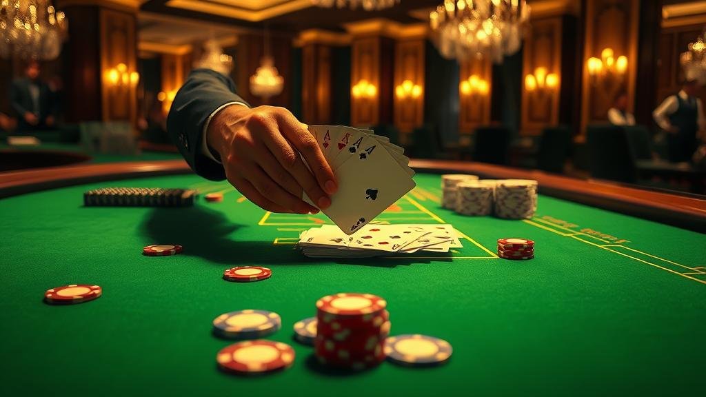 myhuay: เปิดเคล็ดลับเว็บตรงบาคาร่า AI โกงไม่ได้! สูตรแม่นๆ 2023