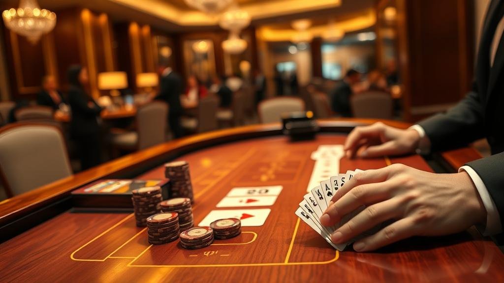 สูตรบาคาร่าแม่นๆ การเดินเงิน