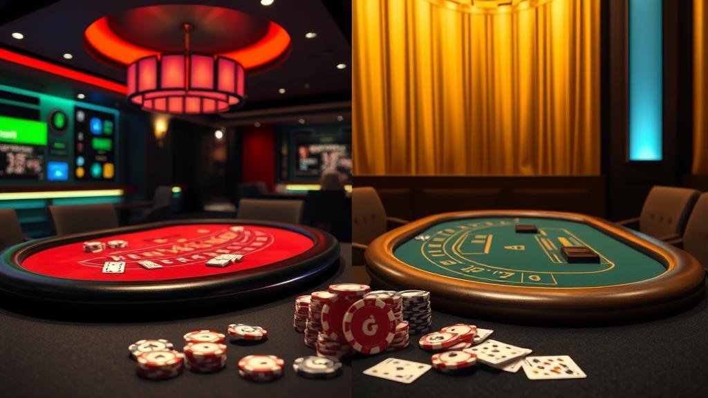 สูตรบาคาร่าแม่นๆ และเทคนิคการบริหารเงินทุน