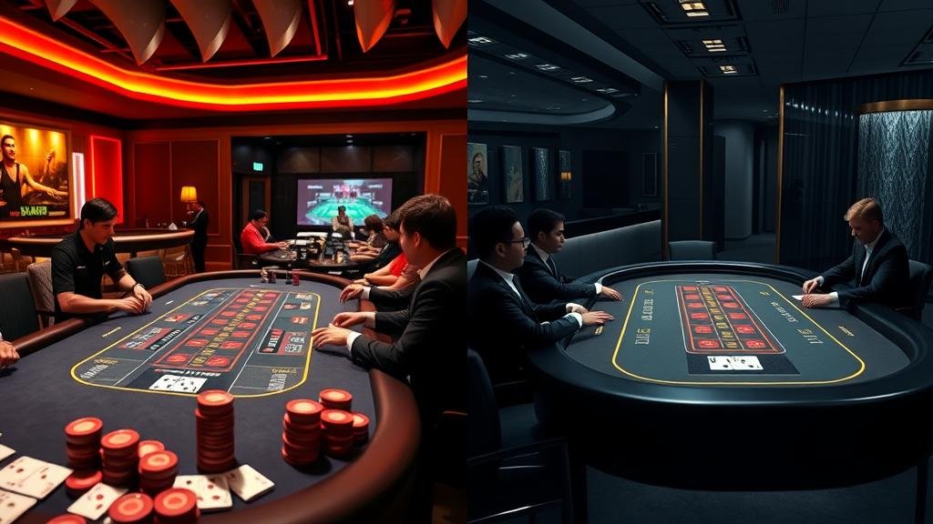 myhuay: เทคนิคเด็ดพิชิตบาคาร่า ai โกง บา คา ร่า ฉบับเซียน