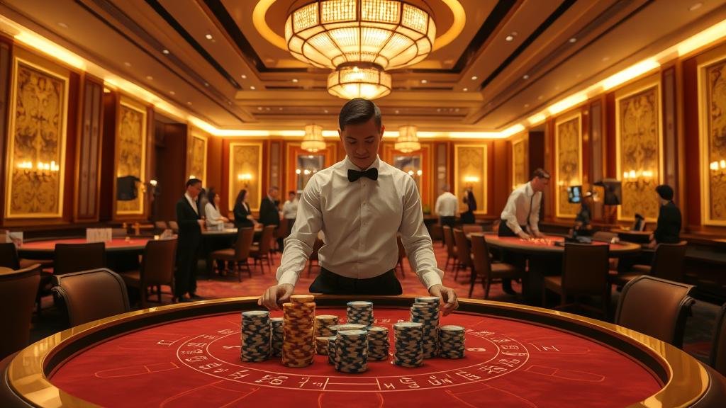 myhuay: เทคนิคเด็ดเว็บตรง บาคาร่า BG/AG AI ฉบับเซียน 2023/2022