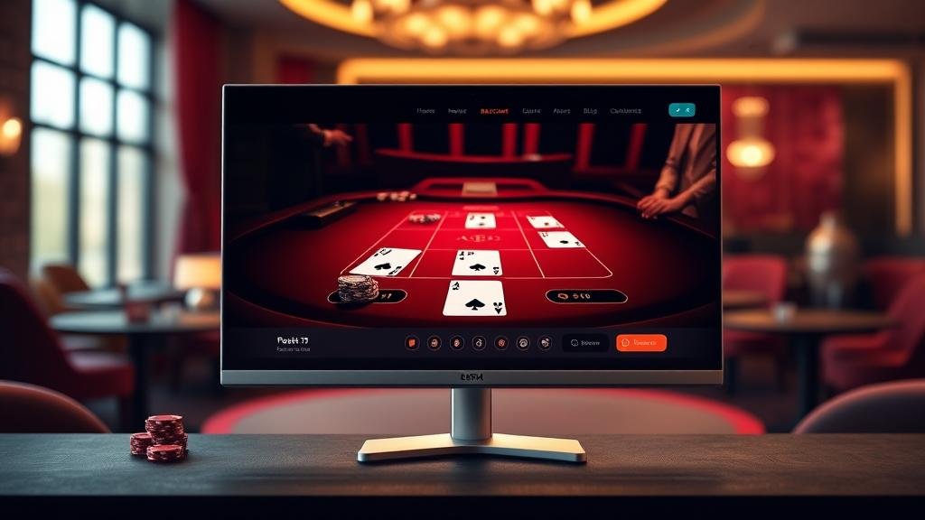 การแทงตามเค้าไพ่มังกรในบาคาร่า