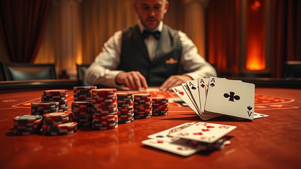 myhuaylike: สูตรบาคาร่าแม่นๆ จากเซียน G2G เล่นยังไงให้ได้กำไร