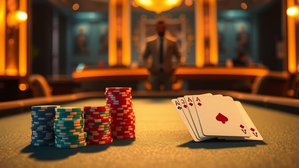 การเล่นบาคาร่าอย่างมีความรับผิดชอบ