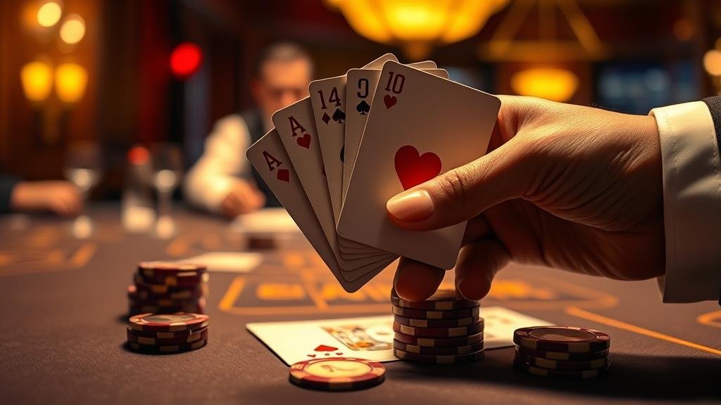 myhuaylike: สูตรบาคาร่าแม่นๆ จากเซียน g2g ที่จะทำให้คุณเลิกเสีย