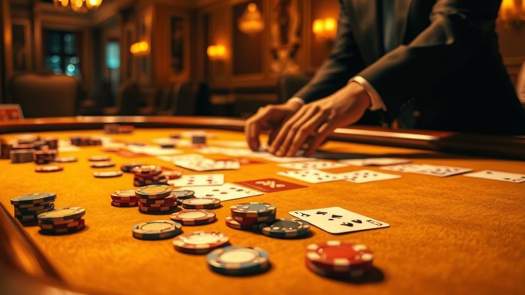 myhuaylike: สูตรบาคาร่าแม่นๆ จากเซียน พร้อมเทคนิคเล่นให้รวย