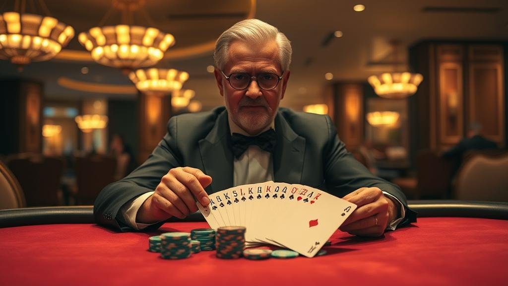 myhuaylike: สูตรบาคาร่าแม่นๆ จากเซียน G2G ที่จะพาคุณชนะทุกค่าย